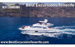 Luxury Motor Yacht Private Charter